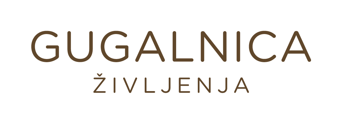 Gugalnica življenja